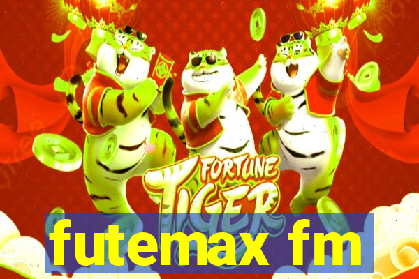 futemax fm